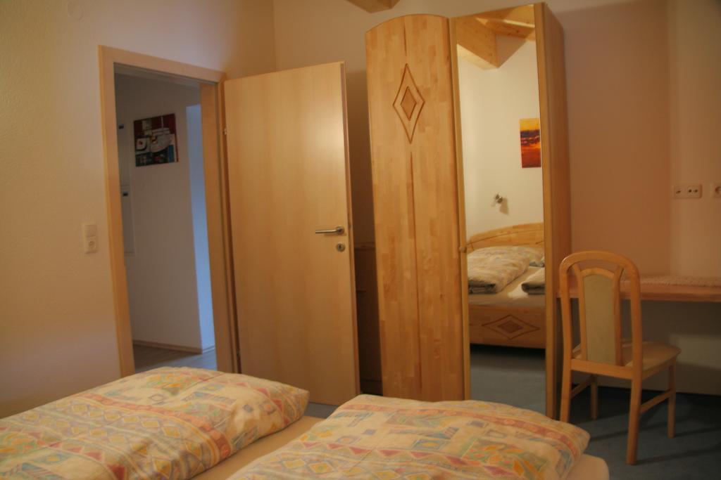 Haus Barbara Breuer Apartment Neukirchen am Grossvenediger Room photo