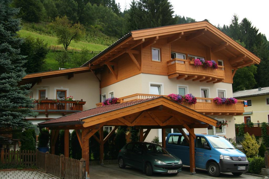 Haus Barbara Breuer Apartment Neukirchen am Grossvenediger Room photo